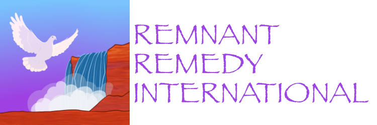 remnantremedyinternational.org